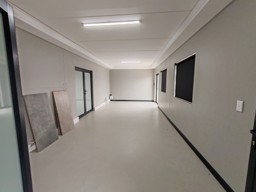 To Let commercial Property for Rent in Firgrove Western Cape